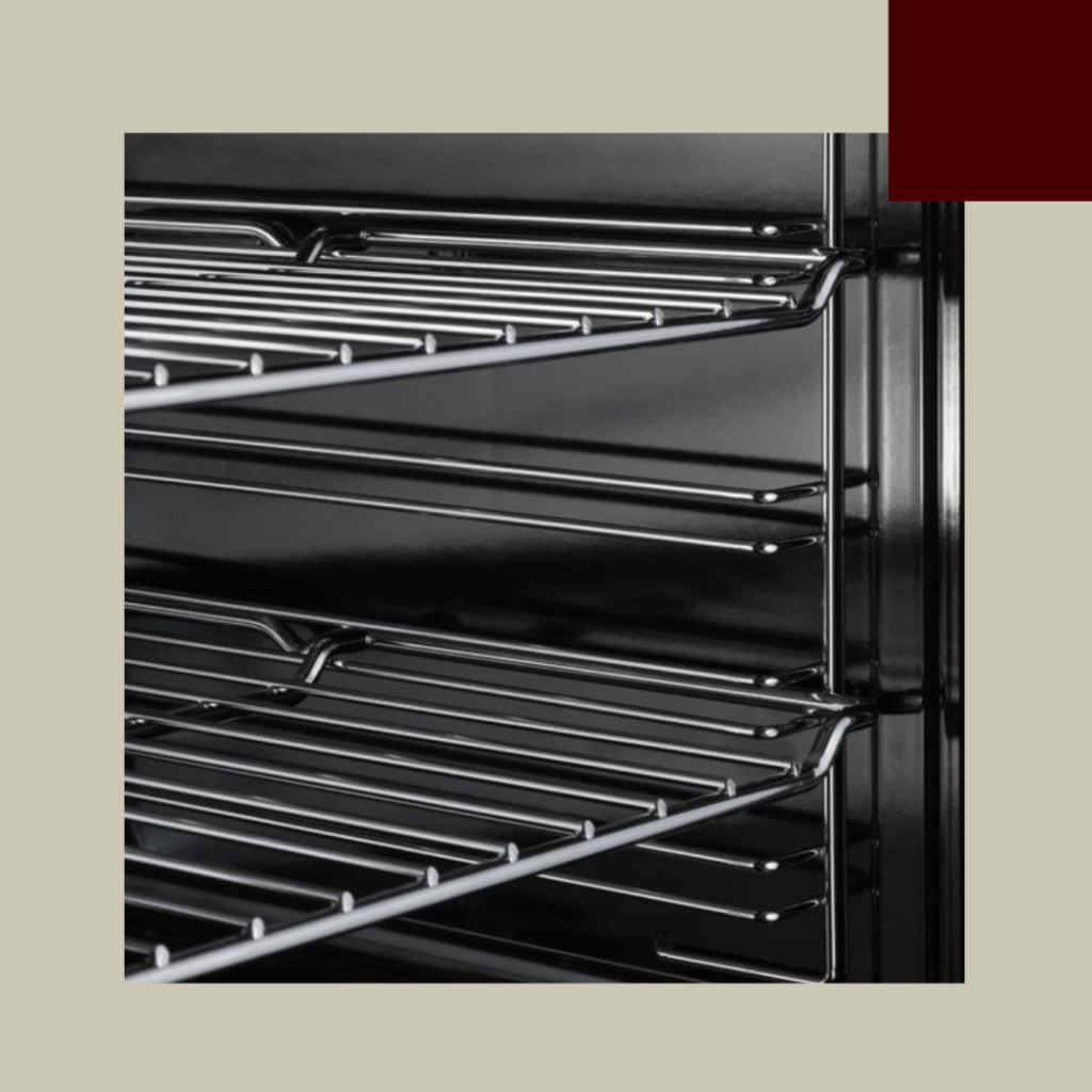 WIRE SHELVES - 60CM (EUROPA)