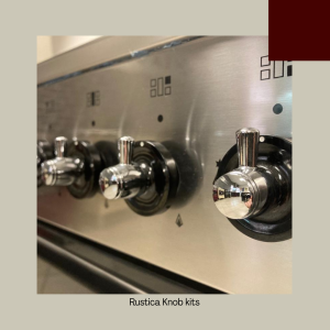 KNOB KITS - EUROPA & RUSTICA