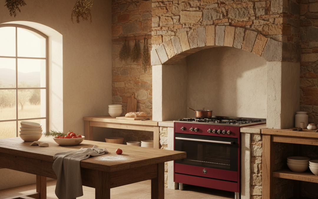 The One Thing Most Home Cooks Never Check is Their Oven Servicing