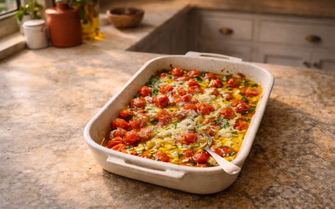 Why This Pasta Broke the Internet (And Still Works)