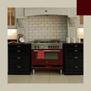 DISH WARMER KIT RUSTICA, EUROPA & PARMA