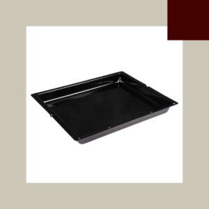 BAKING TRAYS FOR AMERICANA, RUSTICA, PARMA AND EUROPA