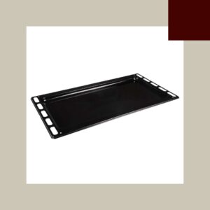 BAKING TRAYS FOR AMERICANA, RUSTICA, PARMA AND EUROPA