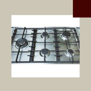 HEAVY CAST IRON GRIDS