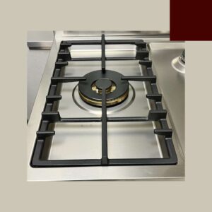 HEAVY CAST IRON GRIDS