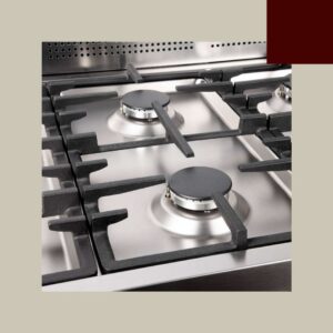 HEAVY CAST IRON GRIDS