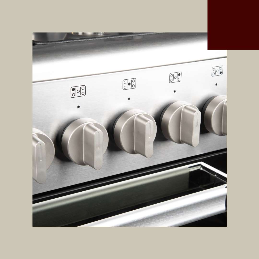 CLASSICA KNOB KIT 60CM