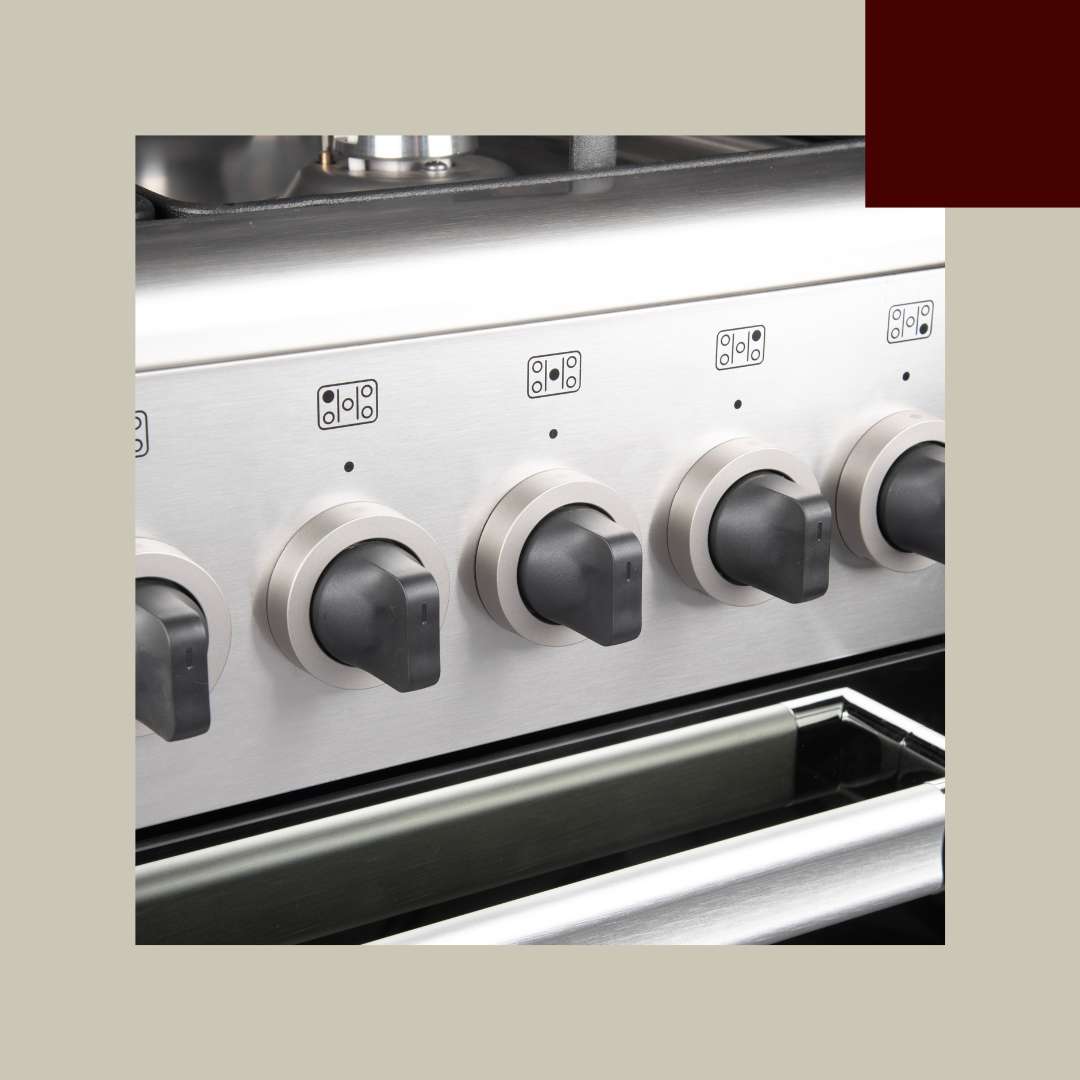 MODERNA KNOB KIT 90CM