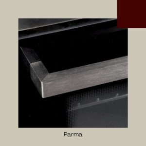 OVEN HANDLE KITS FOR AMERICANA, RUSTICA, PARMA AND EUROPA