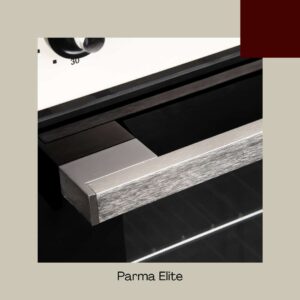 OVEN HANDLE KITS FOR AMERICANA, RUSTICA, PARMA AND EUROPA