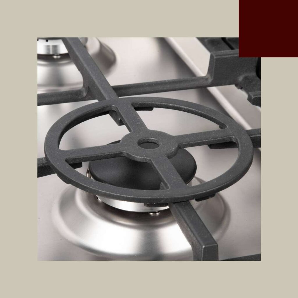 REDUCTION TRIVET