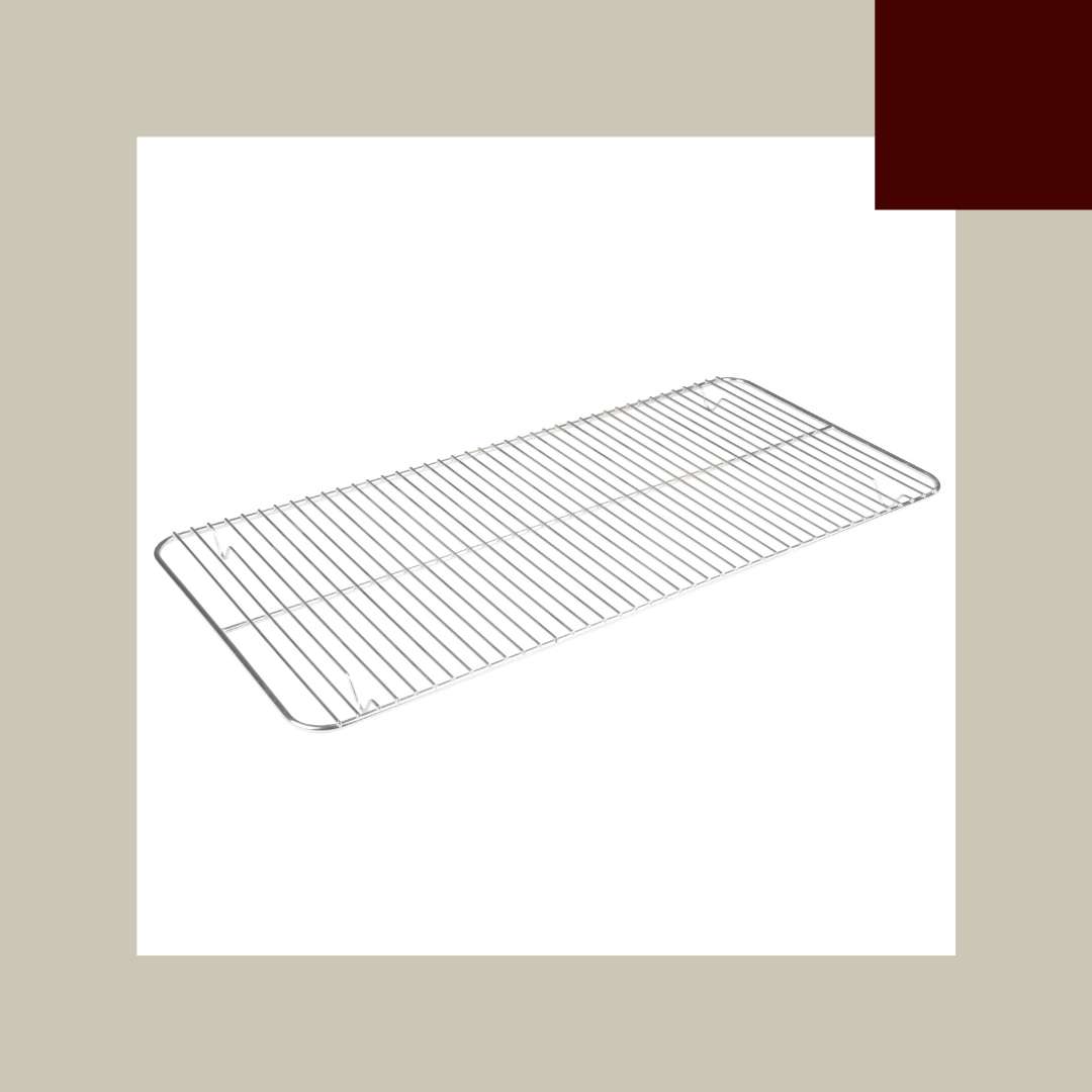 CLASSICA/MODERNA 90CM WIRE RACK