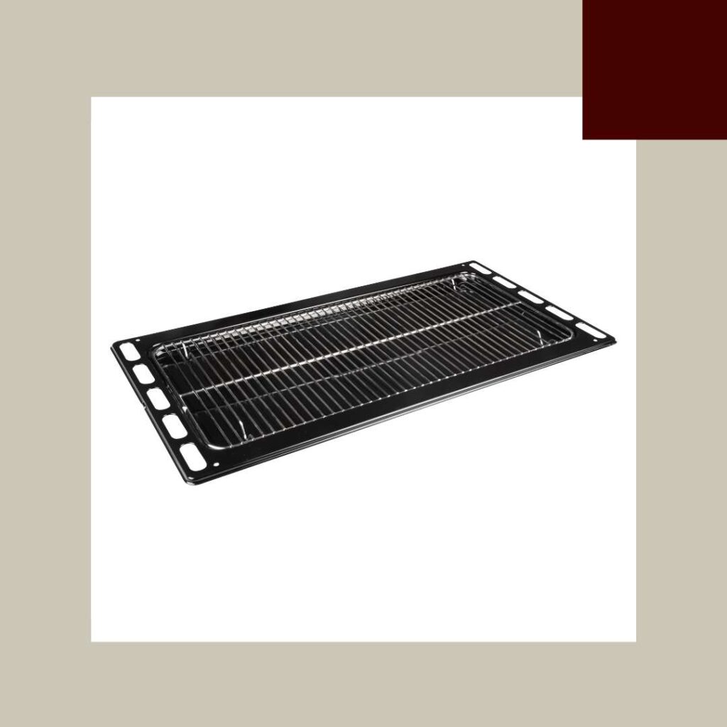 ROASTING TRAY AND RACK 
