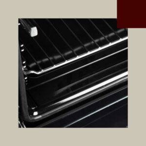 90CM TELESCOPIC RAIL ADAPTER SET (1 set per shelf)