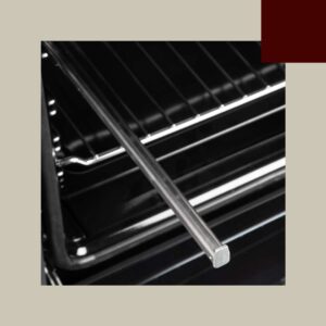90CM TELESCOPIC RAIL ADAPTER SET (1 set per shelf)