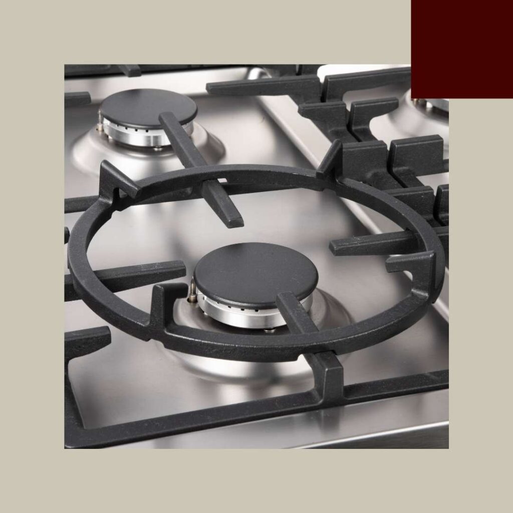 WOK ADAPTER