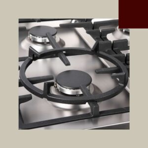 WOK ADAPTER