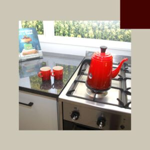 REDUCTION TRIVET