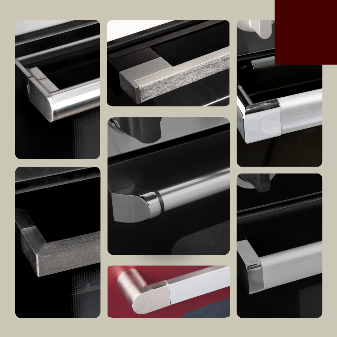 handles