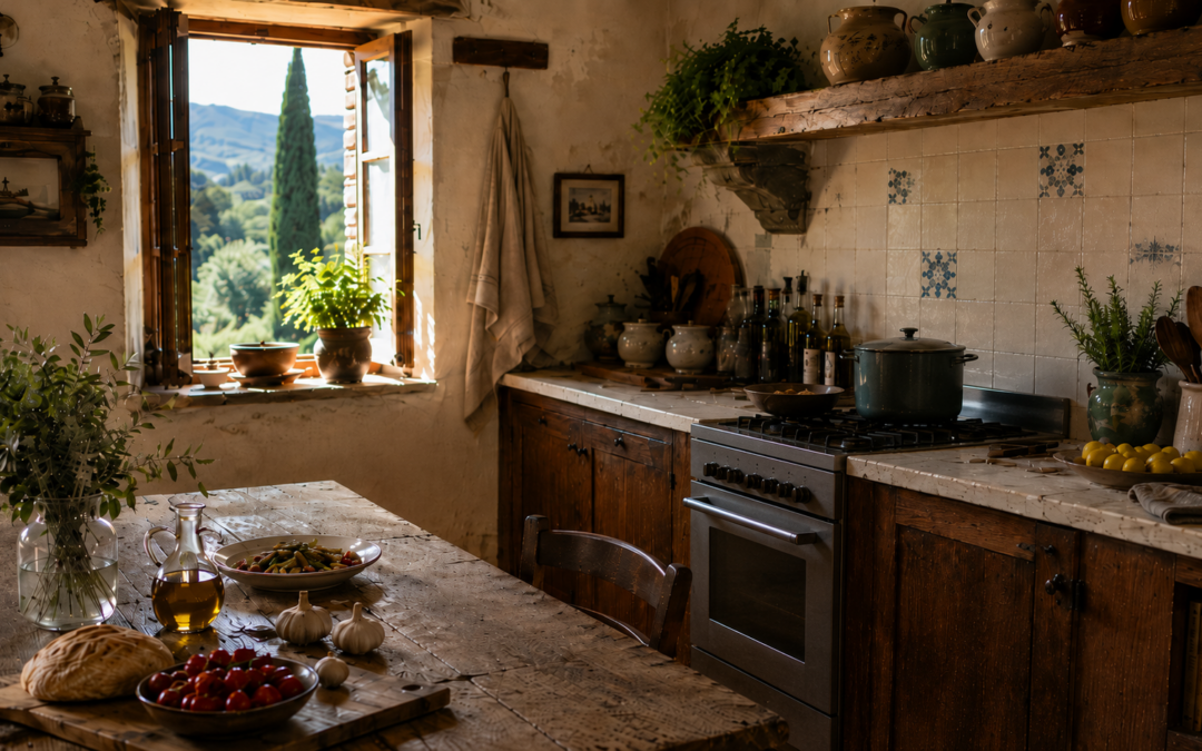 Restaurant-Quality Cooking at Home: 7 Five-Minute Techniques That Change Everything
